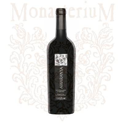 AMARANTA MONTEPULCIANO D'ABRUZZO DOC TENUTA ULISSE