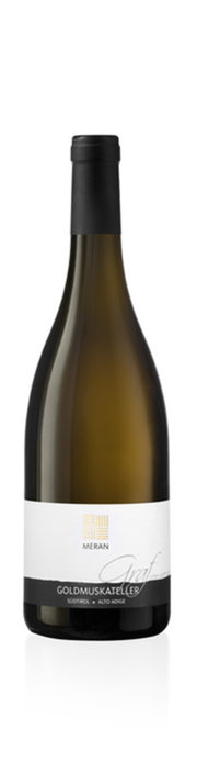 MOSCATO GIALLO DOC GRAF CANTINA DI MERANO