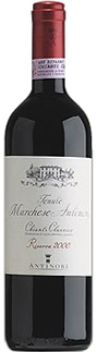 TENUTE MARCHESE ANTINORI CHIANTI CLASSICO RISERVA