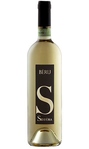 Berù Vermentino di Gallura Superiore DOCG Siddura Berù Vermentino di Gallura Superiore DOCG Siddura